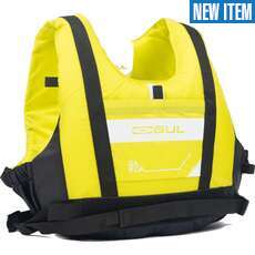 Gul Garda 2.0 Buoyancy Aid - Sulphur Gul Garda 2.0 Buoyancy Aid - Sulphur