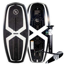 Hyperlite Starship & Falcon Wake Folienpaket