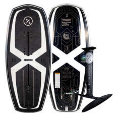 Hyperlite Starship & Raptor Wake Foil-Paket