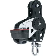 Harken 2692 75Mm Carbo Fiddle Block - Wirbel &Amp; Klemme Harken 2692 75Mm Carbo Fiddle Block - Wirbel &Amp; Klemme