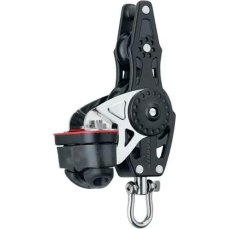 Harken 2693 75Mm Carbo Fiddle Block - Wirbel &Amp; Klemme &Amp; Beckel Harken 2693 75Mm Carbo Fiddle Block - Wirbel &Amp; Klemme &Amp; Beckel