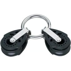 Harken 371 29Mm Carbon Schothornblock-Baugruppe Harken 371 29Mm Carbon Schothornblock-Baugruppe