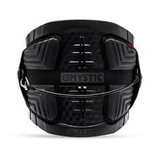 Mystic LEGEND Kitesurf Harness - Black Mystic LEGEND Kitesurf Harness - Black
