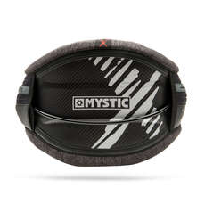 Mystic MAJESTIC X CARBON Kitesurf Harness - Black Mystic MAJESTIC X CARBON Kitesurf Harness - Black