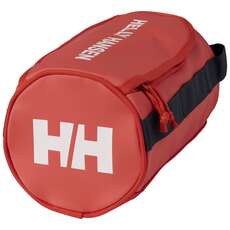 Helly Hansen Mini Reisetasche 2 - Patrol Orange Helly Hansen Mini Reisetasche 2 - Patrol Orange