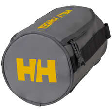 Helly Hansen Mini Reisetasche 2 - Quiet Shade Helly Hansen Mini Reisetasche 2 - Quiet Shade