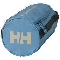 Helly Hansen Mini Reisetasche 2 - Tundra Blue Helly Hansen Mini Reisetasche 2 - Tundra Blue