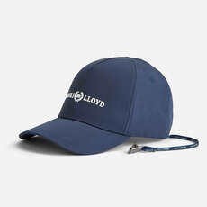 Henri Lloyd Sail-Tec Quick Dry Cap  - Marineblau