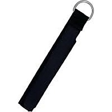 Ilca / Laser / Rs Feva Clew Strap - Schwarz Ilca / Laser / Rs Feva Clew Strap - Schwarz