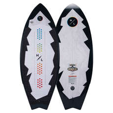 Hyperlite Трансляция Wakesurfer