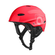 Crewsaver Kortex Casque De Voile - Rouge