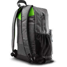 Zhik Team Backpack - Grau Zhik Team Backpack - Grau
