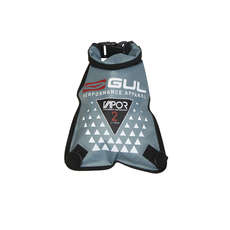 Gul Vapore Leggero 2 Litri A Vela Dry Bag - Carbone / Nero Gul Vapore Leggero 2 Litri A Vela Dry Bag - Carbone / Nero