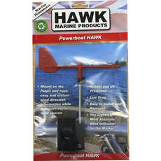 Hawk - Lancha Motora Little Hawk Hawk