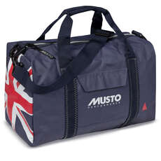 Musto Small Carryall Bag - Gbr Blau Musto Small Carryall Bag - Gbr Blau