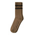 Mystic Brand Season Socken - Braun