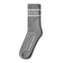 Mystic Brand Socken - Grau