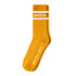 Mystic Brand Season Socken - Gelb