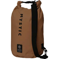 Mystic Dts Dry Bag 20L - Schieferbraun