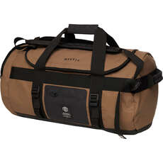 Mystic Dts Duffle Bag  - Schieferbraun