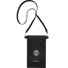 Mystic Fidlock Dry Pocket - Schwarz