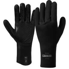 Перчатки Mystic Ease Gloves 3 Мм Для Гидрокостюма - Черные