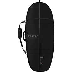 Mystic Patrol Wing Foil Day Cover / Board Bag - Black