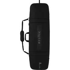 Mystic Patrol Twintip Boardbag - Black 240248