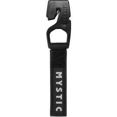 Mystic Sicherheitsmesser Mit Tasche - Schwarz