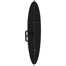 Mystic Patrol Downwind Foilboard Board Day Cover - Black