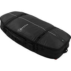 Mystic Saga Foil XL Wheelie Wing Foil Board Bag - Black 230300