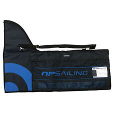 Neil Pryde Optimist Combi Folientasche - Rudder Centreboard Bag Neil Pryde Optimist Combi Folientasche - Rudder Centreboard Bag