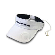 Neil Pryde Max Dry Sailing Visor - White Neil Pryde Max Dry Sailing Visor - White