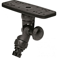 Railblaza Fischfinder-R-Lock-Halterungen – Rechteckig Railblaza Fischfinder-R-Lock-Halterungen – Rechteckig