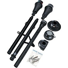 Railblaza Navipack Tragbares Led-Navigationslicht-Set – Kajakangeln Railblaza Navipack Tragbares Led-Navigationslicht-Set – Kajakangeln