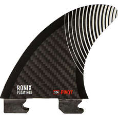 Ronix Wakesurfer-Flossen - Fin-S-Flossen - Floating Pivot