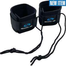 Sola Neopren Bodyboard-Finnenhalterungen / Flossenschoner Sola Neopren Bodyboard-Finnenhalterungen / Flossenschoner