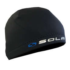 Sola 2mm Super Stretch Neoprene Beanie - Surf / Swim / Dive