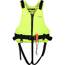Taifun Essential Schwimmweste - Gelbe Warnweste Taifun Essential Schwimmweste - Gelbe Warnweste