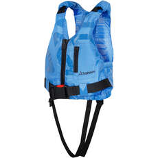 Typhoon Junior Hudson Buoyancy Aid - Blue