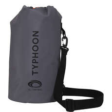 Typhoon Osea 12L Cool Bag Dry Bag  - Gris/noir 360370