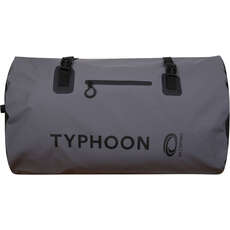 Typhoon Osea 60 Litre Roll Top Dry Duffell Bag - Gris 360360