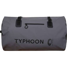 Typhoon Osea 40 Litri Roll Top Dry Duffell Bag - Grigio 360360