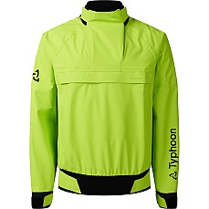 Typhoon Regatta Spraytop – Limette/Schwarz Typhoon Regatta Spraytop – Limette/Schwarz
