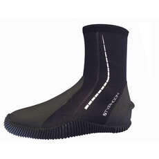 Typhoon Surf Master Ii 6,5 Mm Neoprenanzugstiefel - 300183 Typhoon Surf Master Ii 6,5 Mm Neoprenanzugstiefel - 300183