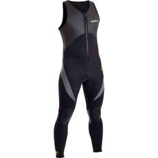 Typhoon Swarm Mens 3 Millimetri Lungo John Wetsuit Typhoon Swarm Mens 3 Millimetri Lungo John Wetsuit