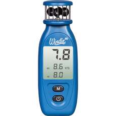 Windie Pro 360 Handanemometer | Windmesser Windie Pro 360 Handanemometer | Windmesser