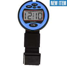 Temporizador De Regatas Windie Timer Pro Sailing - Azul Temporizador De Regatas Windie Timer Pro Sailing - Azul