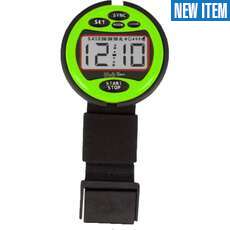 Temporizador De Regatas Windie Timer Pro Sailing - Verde Temporizador De Regatas Windie Timer Pro Sailing - Verde