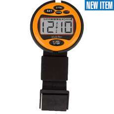 Temporizador De Regatas Windie Timer Pro Sailing - Naranja Temporizador De Regatas Windie Timer Pro Sailing - Naranja